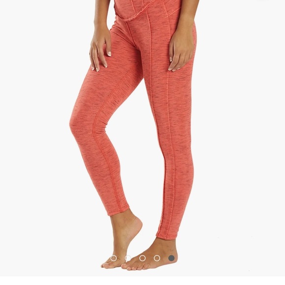 Free People Fp Movement Hybrid Leggings Size S, NWT - Picture 4 of 16